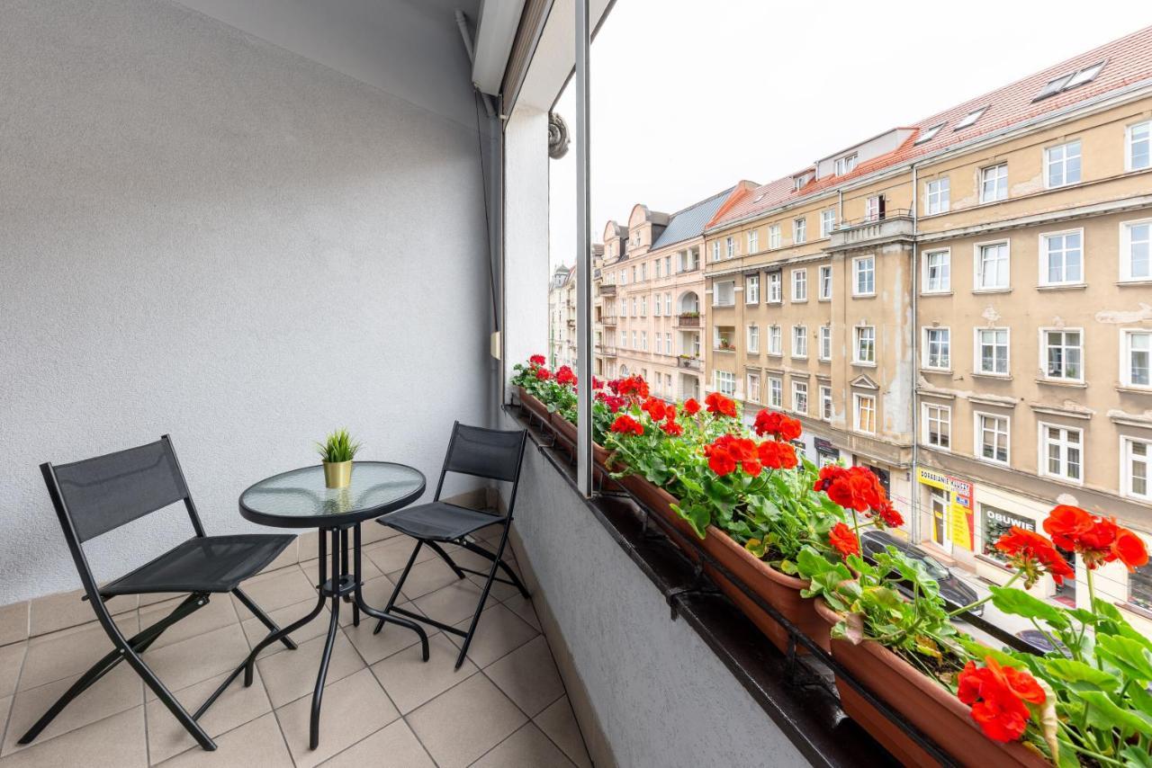 Villa Wilda Poznań Exterior foto